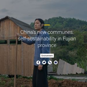 唐冠华：自由就是有另一个选择（Full）