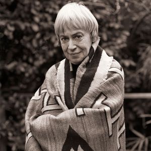 EP47：厄休拉·勒古恩《伊斯拉克粥》
