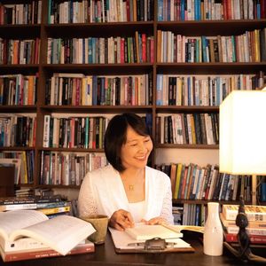 EP66：蓝佩嘉《跨国灰姑娘：当东南亚帮佣遇上台湾新富家庭》选段（下）