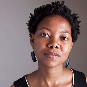 EP06：NoViolet Bulawayo "Snapshots" Part 1