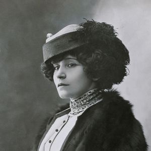 EP79：柯莱特《一个夜晚》《项链》