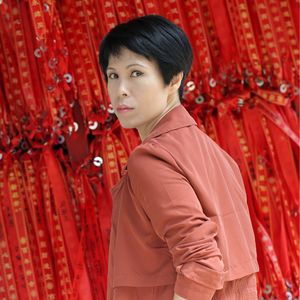 EP77：黎紫书《今天不是周三》《守望》《窃形记》