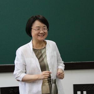 EP92：颜海平《秋瑾和她的想像》
