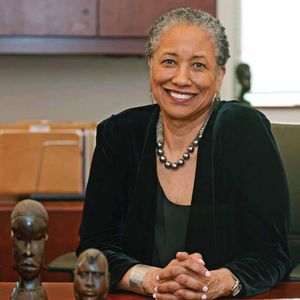 EP151：谢里尔·约翰逊-奥迪姆《第三世界妇女与女权主义》（选段）