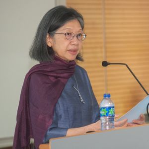 EP124：方秀洁《书写与疾病：明清女性诗歌中的“女性情境”》（节选）