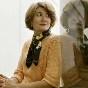 EP59：奥尔加·格鲁辛《四十个房间》选段