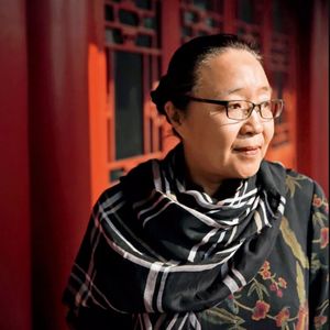 EP98：戴锦华《可见与不可见的女性》（选段）