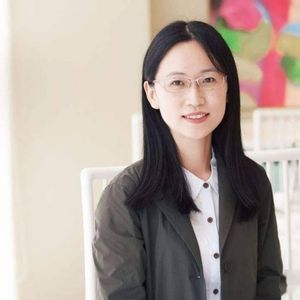EP83：张怡微《华丽岛流水》（选段）