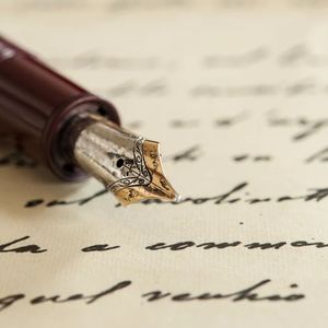 EP155：请暂停脚步，听我为你读这四首诗