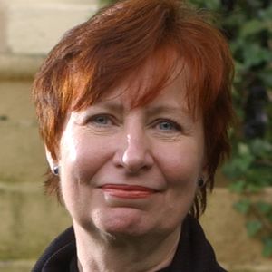 EP150：玛丽·塔尔博特：为什么语言研究对女性主义很重要