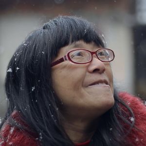 EP69：余秀华诗五首