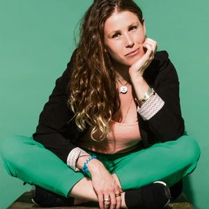 EP142：卡罗琳·克里亚多·佩雷斯：医疗领域的性别偏误