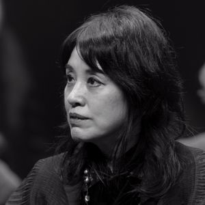 EP118：翟永明《女人》组诗选四