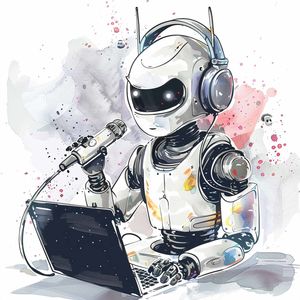 互动式 AI 音频到底是什么？新型播客、语聊房还是 AI 版 Clubhouse？