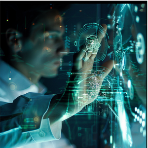 2024 | AI 和实时互动深度融合，细分场景爆发在即