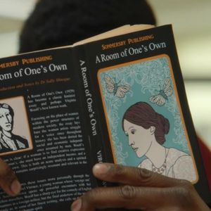 Vol02.再谈梅芙的房间:性别视角观影不完全指南