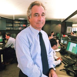 E6 ｜麦道夫：金融业那些翻车事件