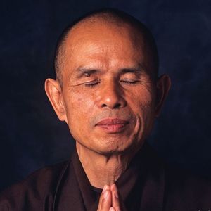E20｜一行禅师：修入世禅，活在此时此刻
