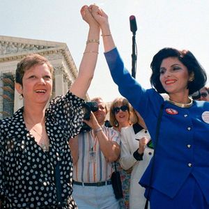 E21｜Roe v. Wade：一个判决的讣告