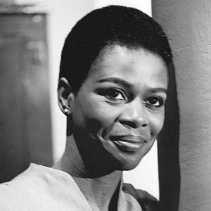 E5 |西西里·泰森:传奇黑人女演员,她的每个角色都是民权之剑