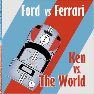 《极速车王》励志vs商业，和体坛站着侃勒芒 Vol.15