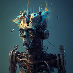 “小众”图书&偏见 |《人工智能哲学十五讲》01：ChatGPT是个啥？认识一下人工“智障”