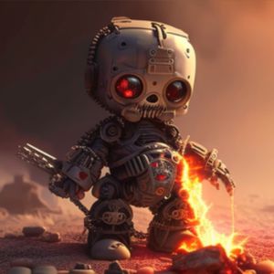 “小众”图书&偏见 |《人工智能哲学十五讲》03：人工“智障”会统治人类吗