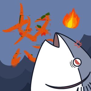 Vol.030 年轻人，你在生气什么？