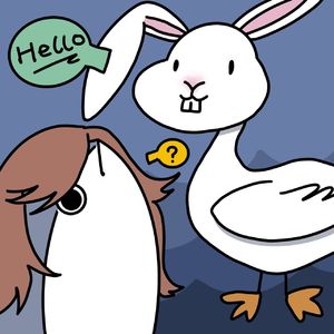 VOL.042 我和元宇宙之间也就隔了一个区块链吧