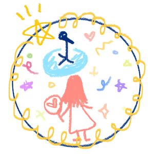 Vol.026 嘉宾甜甜：心理年龄比身体小十岁的追星少女