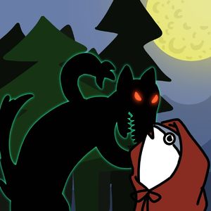 VOL.059 纳凉特辑:小红帽的黑童话-诡异之森吃人事件