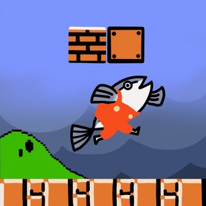 Vol.018被困在游戏里的大小孩