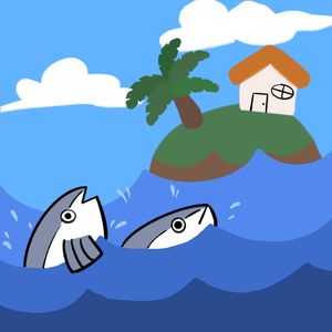 Vol.0012人的一生到底要住多少个不同的房子