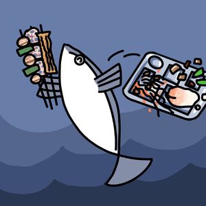 VOL.049是不是每一个学生食堂都有蚂蚁上树