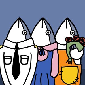 VOL.046 别做梦了，能转职我真的会笑醒