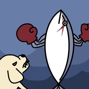 VOL.047一失足成大瘸子，再回首又闪了腰