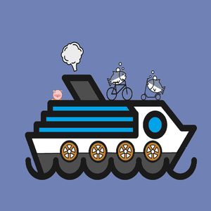 Vol.032希望你也遇到可爱的出租车司机