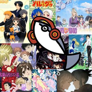 EP.01 咸鱼音乐番外-一秒回到过去的二次元BGM