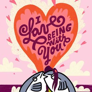 Vol.041我想谈恋爱，怎么就搞笑了？