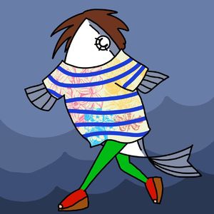 VOL.052 都说时尚是轮回，什么时候轮到我