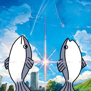 VOL.25 没想到取名会这么难