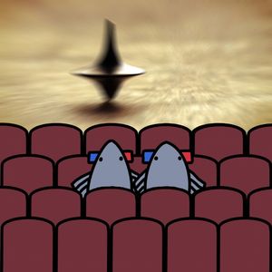 Vol.028 你看电影的口味是神神鬼鬼还是猫猫狗狗