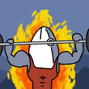 VOL.068 健身的方式有很多，放弃的念头都一样