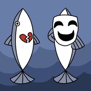 VOL.044 借我一双慧眼吧，让我不再上当受骗