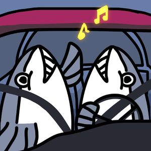 Vol.008酸甜苦辣！可不是所有人都喜欢开车