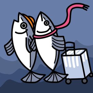 Vol.010吹过的风、听过的雨，都是旅行的意义