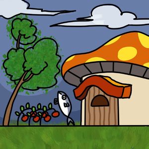 VOL.054 买房指南第二期：无论大小中国人必须拥有一块菜地