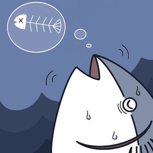 VOL006仿生咸鱼会梦见电子羊吗？