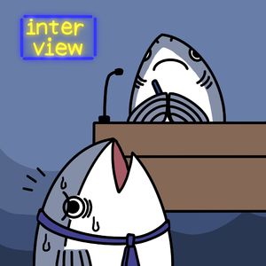 Vol.005打扰了，面试不应该是双向选择吗？