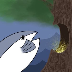 VOL.20.成年人的烦恼知多少 也许只是需要一个树洞当出口